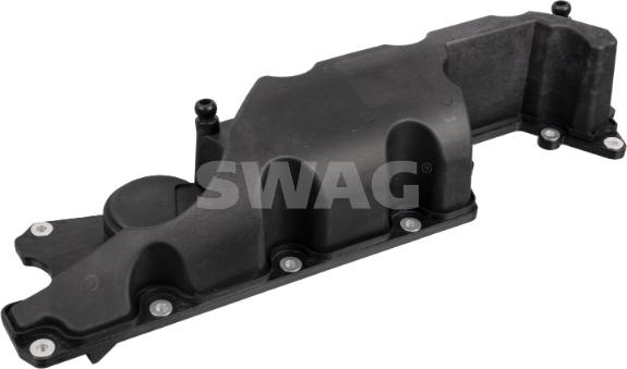 Swag 33 10 2727 - Valvola, Ventilazione carter autozon.pro