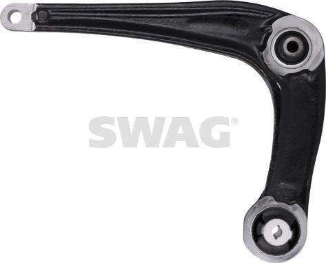 Swag 33 10 7942 - Braccio oscillante, Sospensione ruota autozon.pro