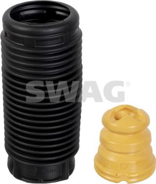 Swag 33 10 7908 - Kit parapolvere, Ammortizzatore autozon.pro