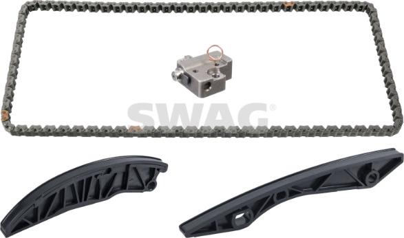 Swag 33 10 7444 - Kit catena distribuzione autozon.pro