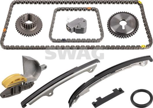 Swag 33 10 7485 - Kit catena distribuzione autozon.pro