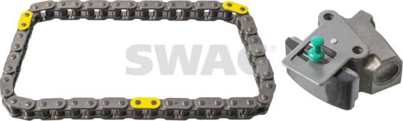 Swag 33 10 7439 - Kit catena distribuzione autozon.pro