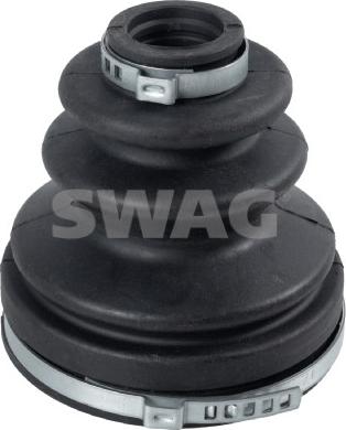 Swag 33 10 7569 - Cuffia, Semiasse autozon.pro