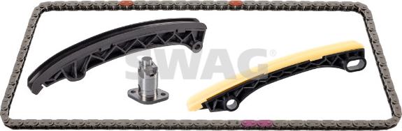 Swag 33 10 7580 - Kit catena distribuzione autozon.pro