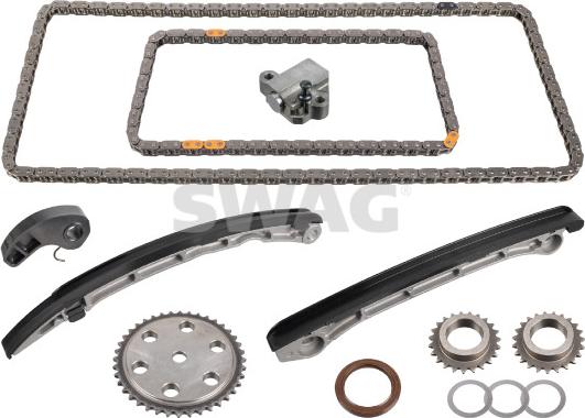 Swag 33 10 7520 - Kit catena distribuzione autozon.pro