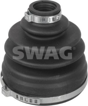 Swag 33 10 7579 - Cuffia, Semiasse autozon.pro