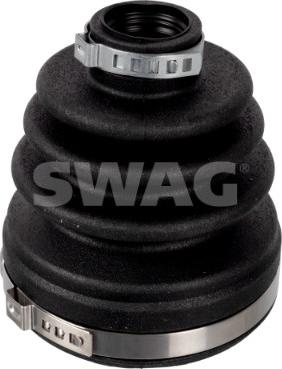 Swag 33 10 7572 - Cuffia, Semiasse autozon.pro