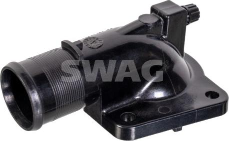 Swag 33 10 7682 - Flangia d. refrigerante autozon.pro