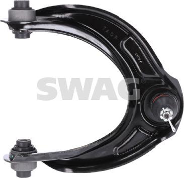 Swag 33 10 7003 - Braccio oscillante, Sospensione ruota autozon.pro