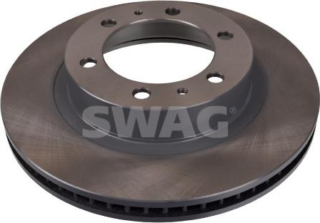 Swag 33 10 7077 - Discofreno autozon.pro