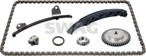 Swag 33 10 7191 - Kit catena distribuzione autozon.pro