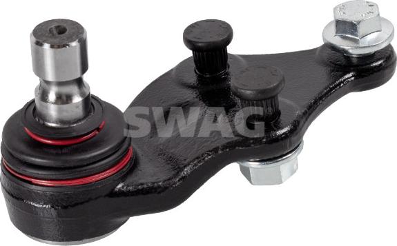 Swag 33 10 7101 - Giunto di supporto / guida autozon.pro