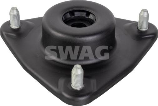 Swag 33 10 7861 - Supporto ammortizzatore a molla autozon.pro