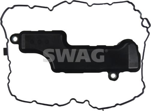 Swag 33 10 7791 - Filtro idraulico, Cambio automatico autozon.pro