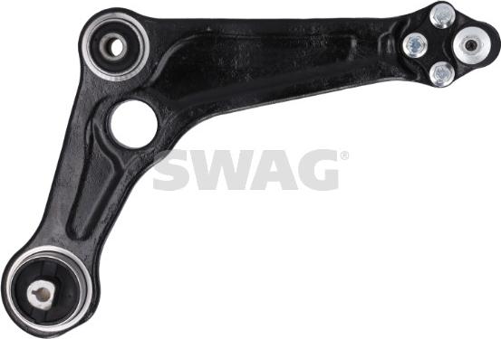 Swag 33 10 7744 - Braccio oscillante, Sospensione ruota autozon.pro