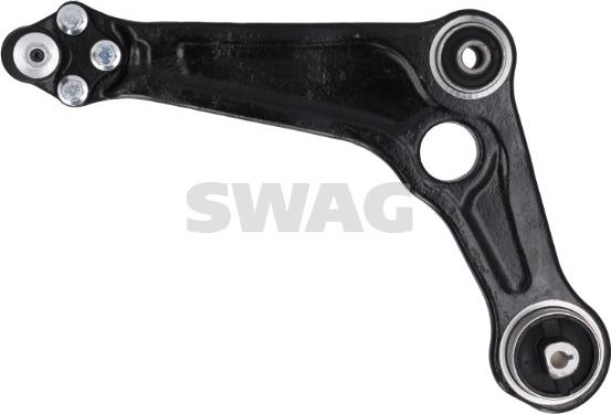 Swag 33 10 7745 - Braccio oscillante, Sospensione ruota autozon.pro