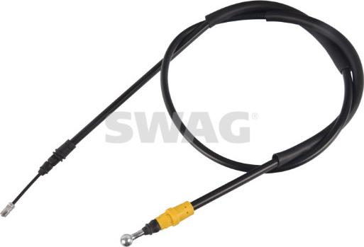 Swag 33 10 7713 - Cavo comando, Freno stazionamento autozon.pro