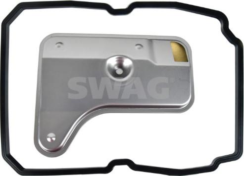 Swag 33 10 7720 - Filtro idraulico, Cambio automatico autozon.pro