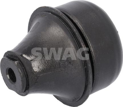 Swag 33 11 0401 - Sospensione, Motore autozon.pro