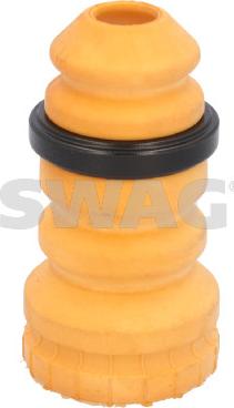 Swag 33 11 0413 - Tampone paracolpo, Sospensione autozon.pro