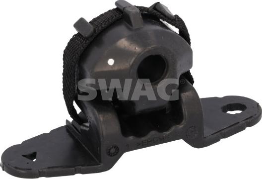 Swag 33 11 0479 - Supporto, Silenziatore autozon.pro