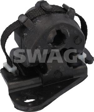 Swag 33 11 0555 - Supporto, Silenziatore autozon.pro