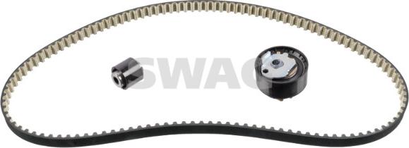 Swag 33 11 0516 - Kit cinghie dentate autozon.pro