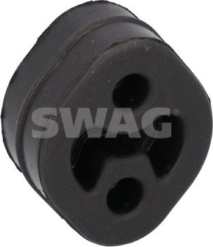 Swag 33 11 0693 - Supporto, Silenziatore autozon.pro