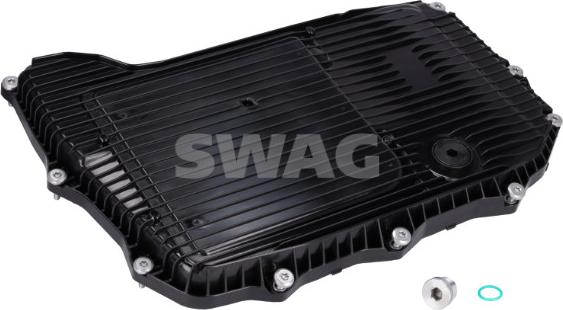 Swag 33 11 0642 - Filtro idraulico, Cambio automatico autozon.pro