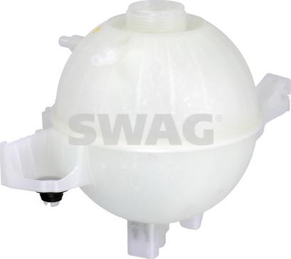 Swag 33 11 0656 - Serbatoio compensazione, Refrigerante autozon.pro