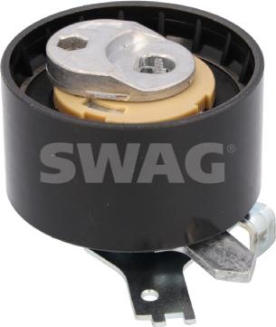 Swag 33 11 0665 - Rullo tenditore, Cinghia dentata autozon.pro