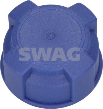 Swag 33 11 0663 - Tappo, serbatoio refrigerante autozon.pro