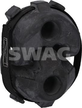 Swag 33 11 0610 - Supporto, Silenziatore autozon.pro