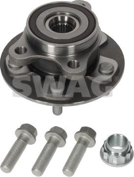 Swag 33 11 0630 - Kit cuscinetto ruota autozon.pro