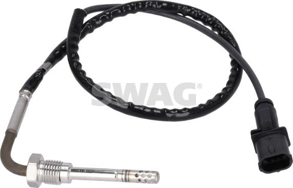 Swag 33 11 0095 - Sensore, Temperatura gas scarico autozon.pro