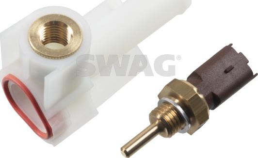 Swag 33 11 0066 - Sensore, Temperatura refrigerante autozon.pro