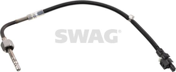 Swag 33 11 0079 - Sensore, Temperatura gas scarico autozon.pro