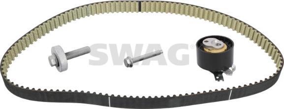 Swag 33 11 0897 - Kit cinghie dentate autozon.pro