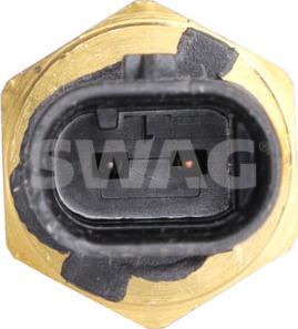 Swag 33 11 0805 - Sensore, Temperatura refrigerante autozon.pro