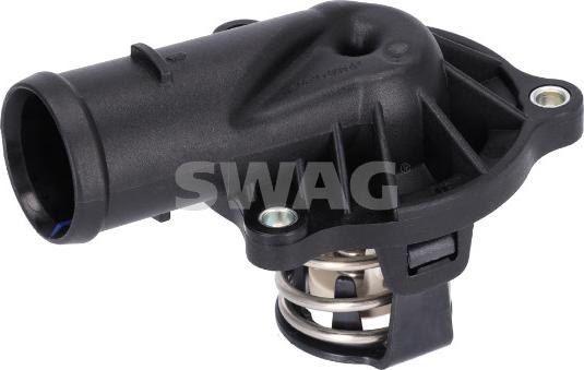 Swag 33 11 0227 - Termostato, Refrigerante autozon.pro