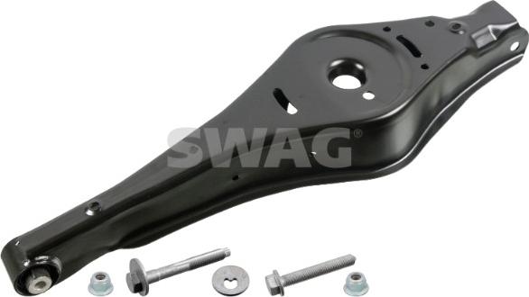 Swag 33 11 0775 - Braccio oscillante, Sospensione ruota autozon.pro