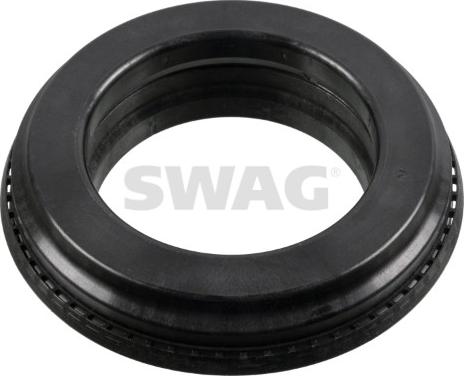 Swag 33 11 1570 - Cuscinetto volvente, Supporto ammortizz. a molla autozon.pro