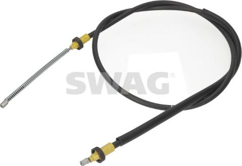 Swag 33 11 1269 - Cavo comando, Freno stazionamento autozon.pro