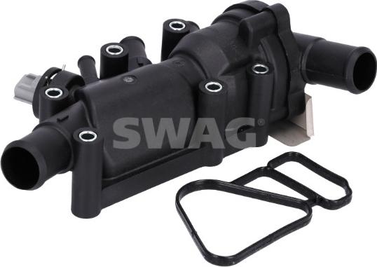 Swag 33 11 1778 - Termostato, Refrigerante autozon.pro