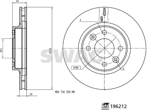 Swag 33 11 2057 - Discofreno autozon.pro