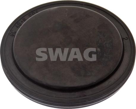 Swag 32 90 2067 - Coperchio a flangia, cambio automatico autozon.pro