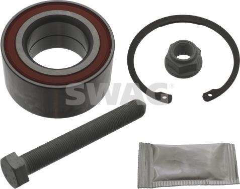 Swag 32 91 9922 - Kit cuscinetto ruota autozon.pro