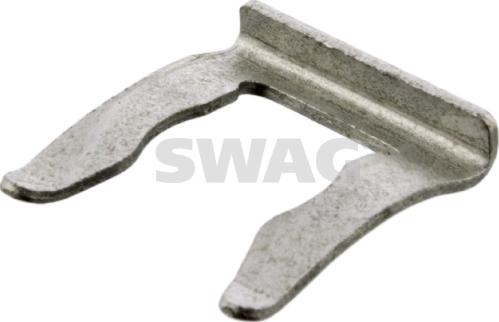 Swag 32 91 9520 - Supporto, Flessibile freno autozon.pro