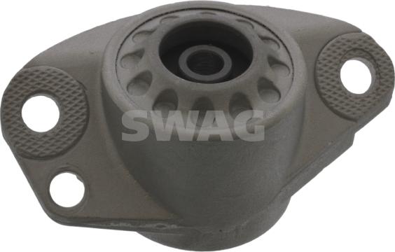 Swag 32 91 9274 - Supporto ammortizzatore a molla autozon.pro