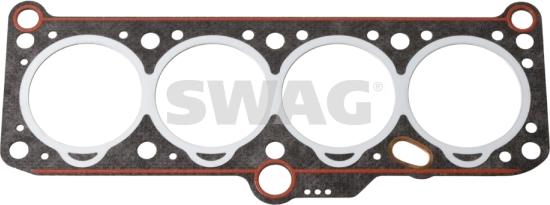 Swag 32 91 5530 - Guarnizione, Testata autozon.pro